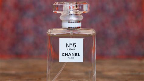 chanel no 5 dupe.